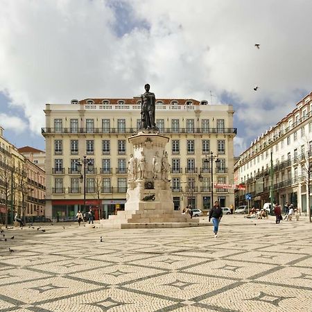 Comfy @ Chiado Apartment Lisbon Exterior photo