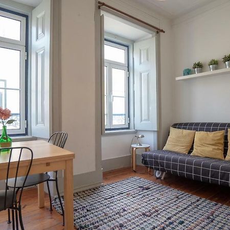 Comfy @ Chiado Apartment Lisbon Exterior photo