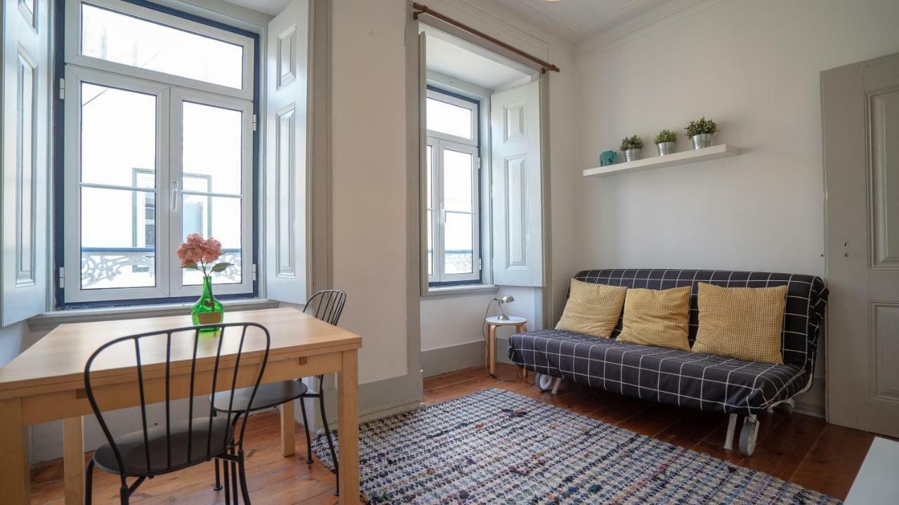 Comfy @ Chiado Apartment Lisbon Exterior photo