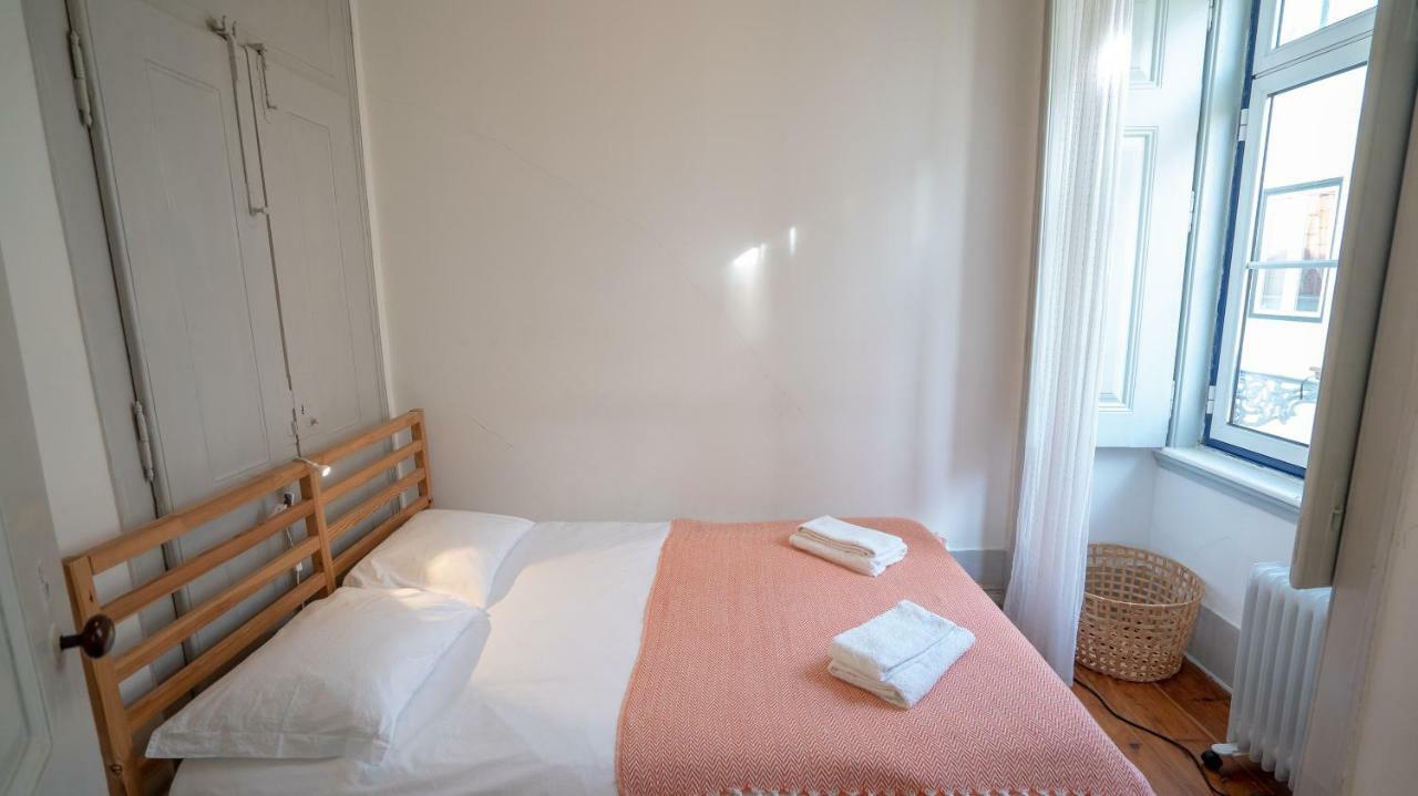 Comfy @ Chiado Apartment Lisbon Exterior photo